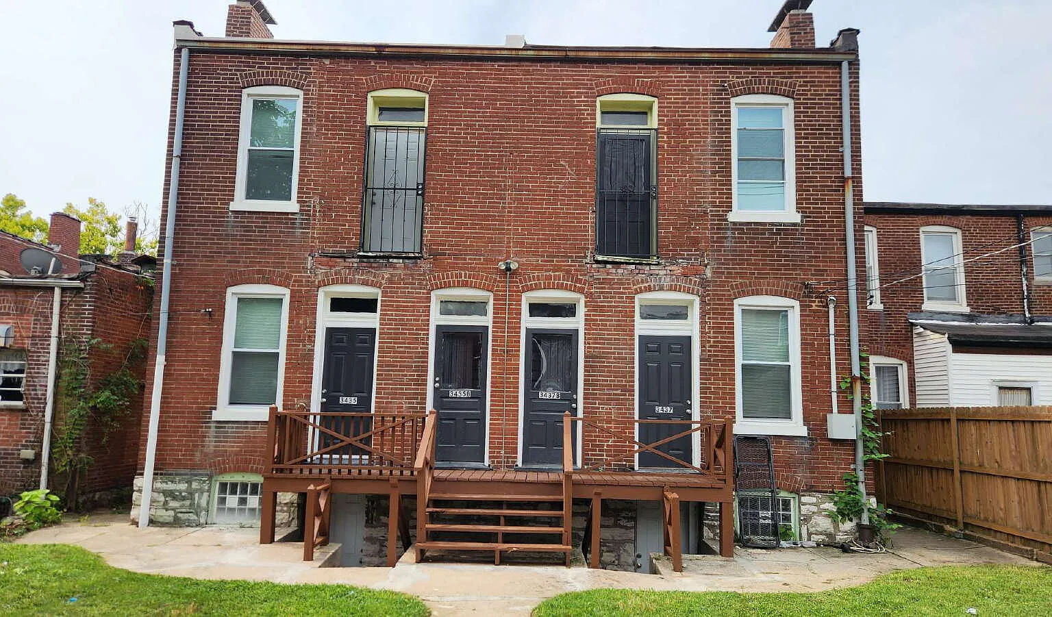 1 bed, 1.0 bath, $750 — Photo 4