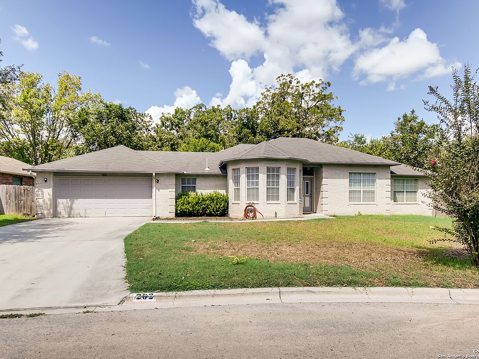1st image of 202 S Parkridge Cir