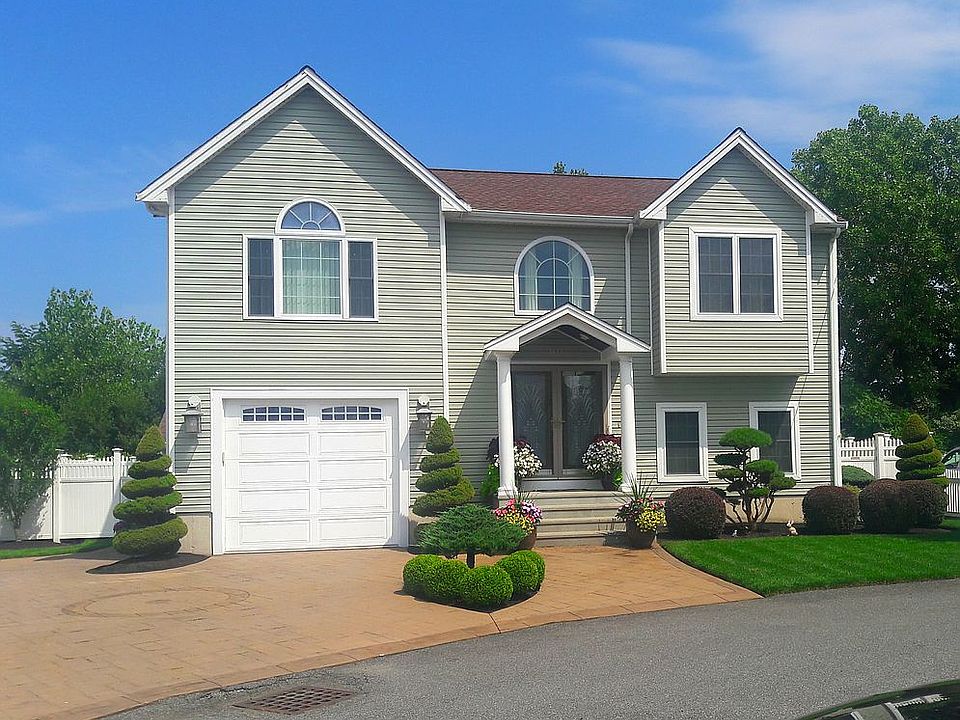 One Owner Custom Built 