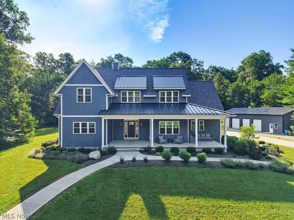 15806 Arbor Trl, Newbury, OH 44065