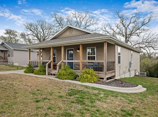 384 Coy Blvd, Forsyth, MO 65653