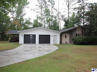 921 Chell Pine Cir, Hartsville, SC 29550
