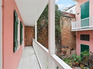 612 Royal St, New Orleans, LA 70130