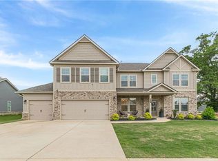 830 Orwell Dr, Stockbridge, GA 30281