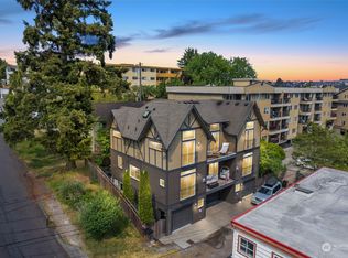 5518 30th Ave NW, Seattle, WA 98107