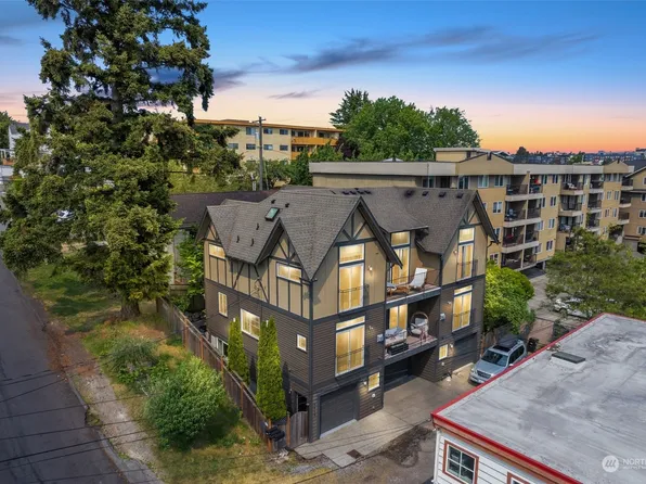 5518 30th Avenue NW, Seattle, WA 98107