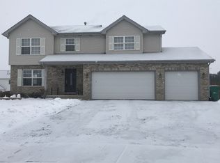 652 Sedge Meadow Ct, Romeoville, IL 60446