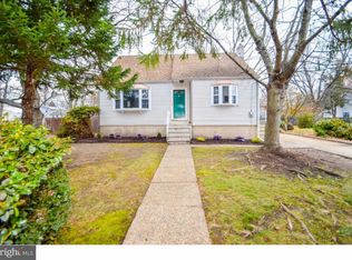 603 Church Rd, Cherry Hill, NJ 08002