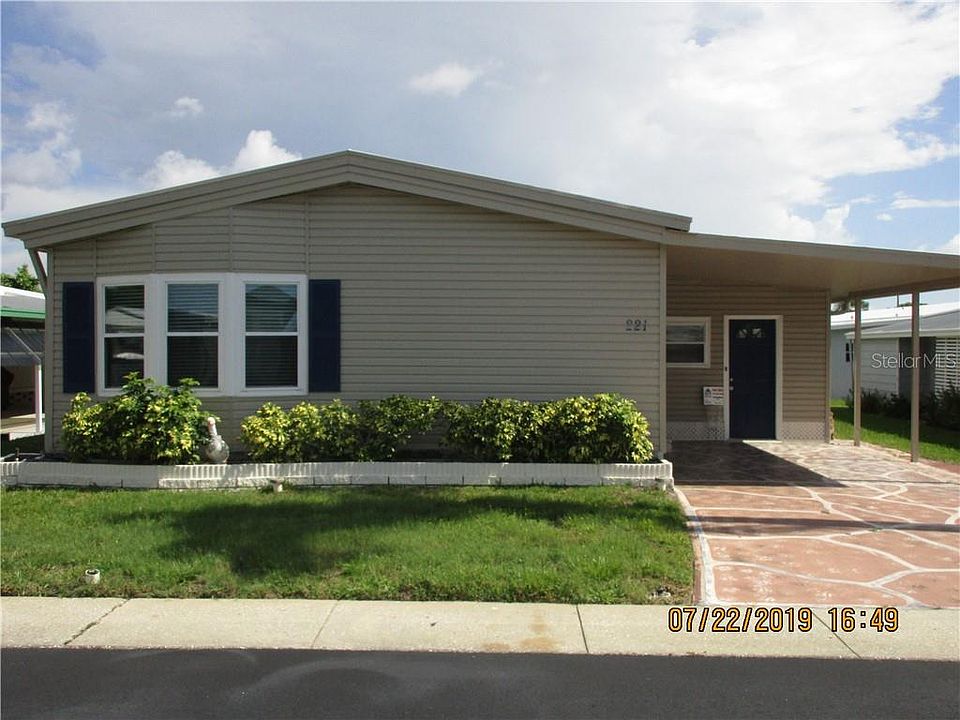 1st image of 39820 Us Highway 19 N Lot 221