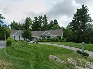 51 Singer Brook Rd, Milford, NH 03055