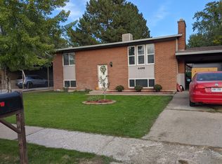 4498 S 2675 W, Roy, UT 84067