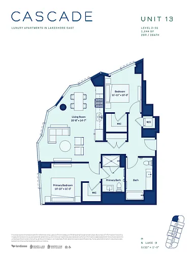 Floor plan ca2b13a
