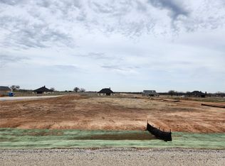 151 Lonicera Ln, Paradise, TX 76073