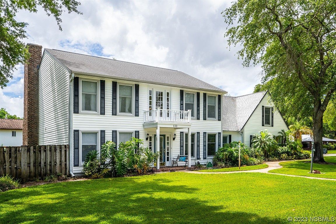 133 Shady Branch Trl, Ormond Beach, FL 32174 Zillow