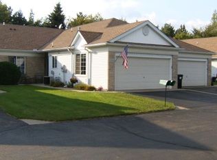 23514 Saint Francis Blvd NW, Saint Francis, MN 55070