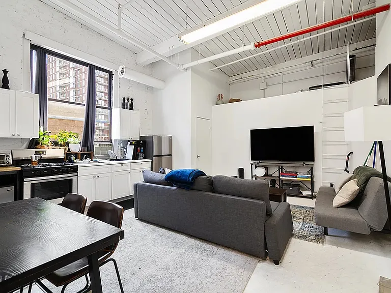 57 Jay St #6D — Photo 1