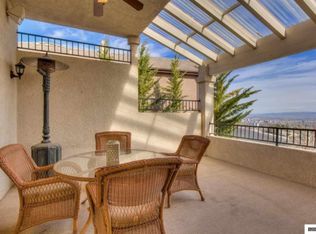 3489 Eagle Ridge Ct, Reno, NV 89509