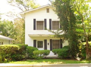 1212 N Madison St, Thomasville, GA 31792