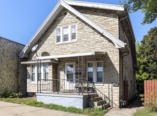 9640 W Greenfield Ave, Milwaukee, WI 53214