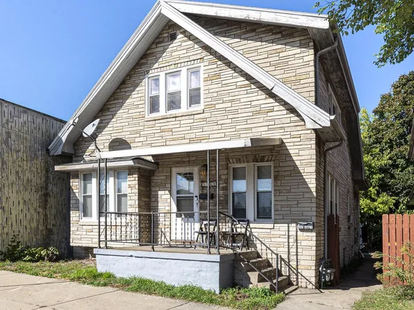 9640 West Greenfield AVENUE, West Allis, WI 53214