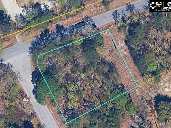 320 Everett St, Columbia, SC 29223