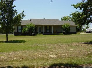 261 Britt Trl, Pocahontas, AR 72455