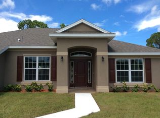 761 SE Brookedge Ave, Port Saint Lucie, FL 34953