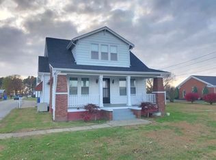 245 Us Highway 60 E, Hawesville, KY 42348