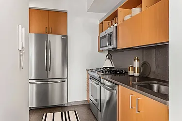 Rented by Beam Living