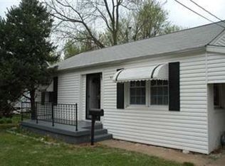 911 W Lombard St, Springfield, MO 65806