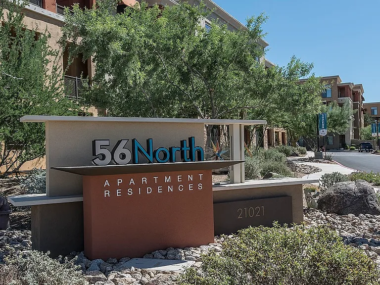 56 North — Photo 4