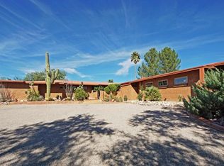 11311 E Comanchero Cir, Tucson, AZ 85749