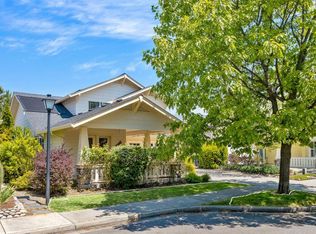 461 Williamson Way, Ashland, OR 97520