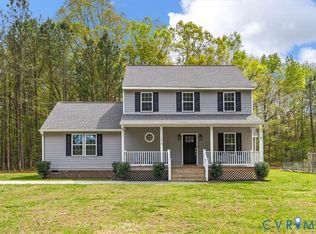 1290 Scotts Ct, Carson, VA 23830