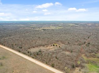 0005 W 281st St S, Depew, OK 74028