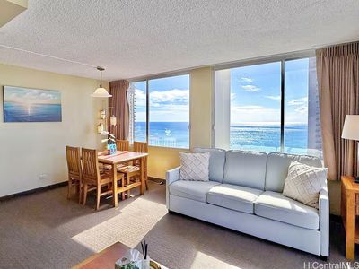 2427 Kuhio Ave #3103, Honolulu, HI, 96815