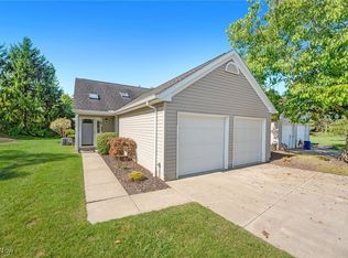 20889 Autumn Oval #31, Strongsville, OH
