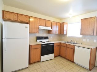 4003 Madison Dr APT B, Killeen, TX 76543