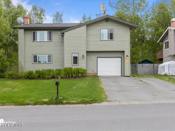 2900 W 91st Ave, Anchorage, AK 99502