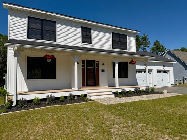 71 Westhaven Lane, Wells, ME 04090