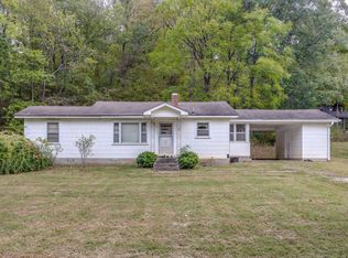 4854 Dry Fork Rd, Hampshire, TN 38461