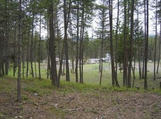 160 Bear Canyon Rd, Lakeside, MT 59922