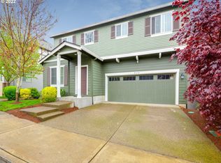 9478 NW Ember Ln, Portland, OR