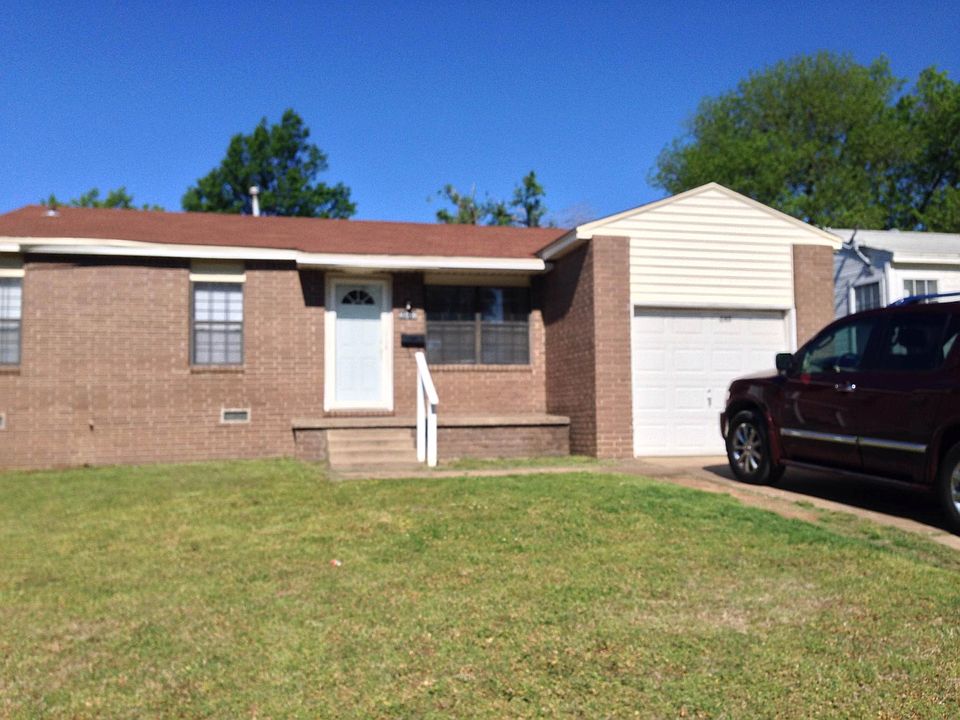 1st image of 240 S 68th East Ave