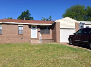 240 S 68th East Ave, Tulsa, OK 74112