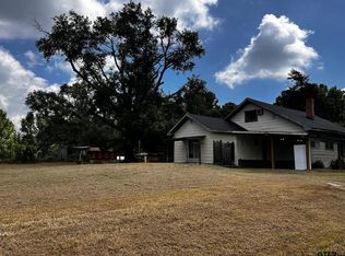1581 County Road 1517, Jacksonville, TX 75766