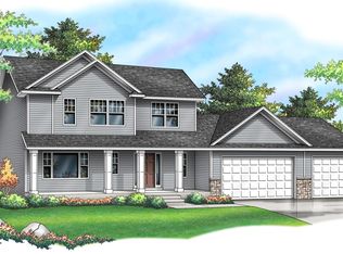 12655 315th St, Lindstrom, MN 55045