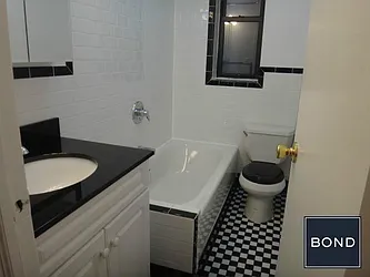 Rented by Bond New York