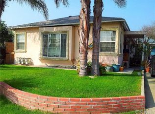 131 W Cherry Ave, Monrovia, CA 91016