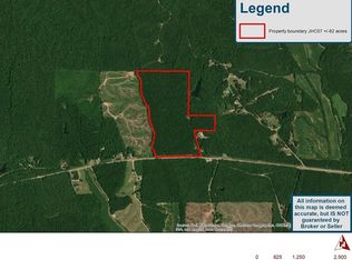Highway 30 E, Booneville, MS 38829